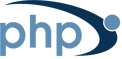 PHP logo mark