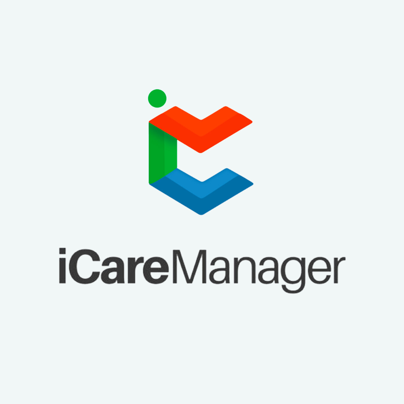 iCareManager logo